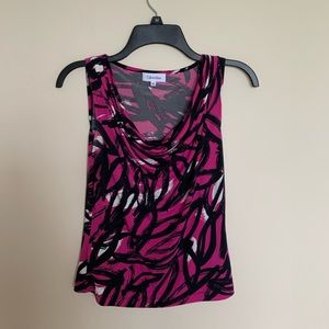 Calvin Klein XS Tank top